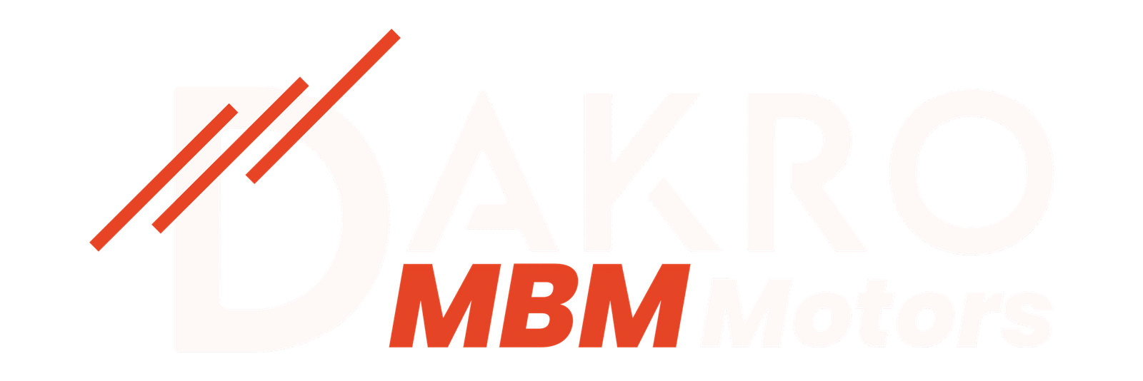 Dakro MBM Motors – Szczecin